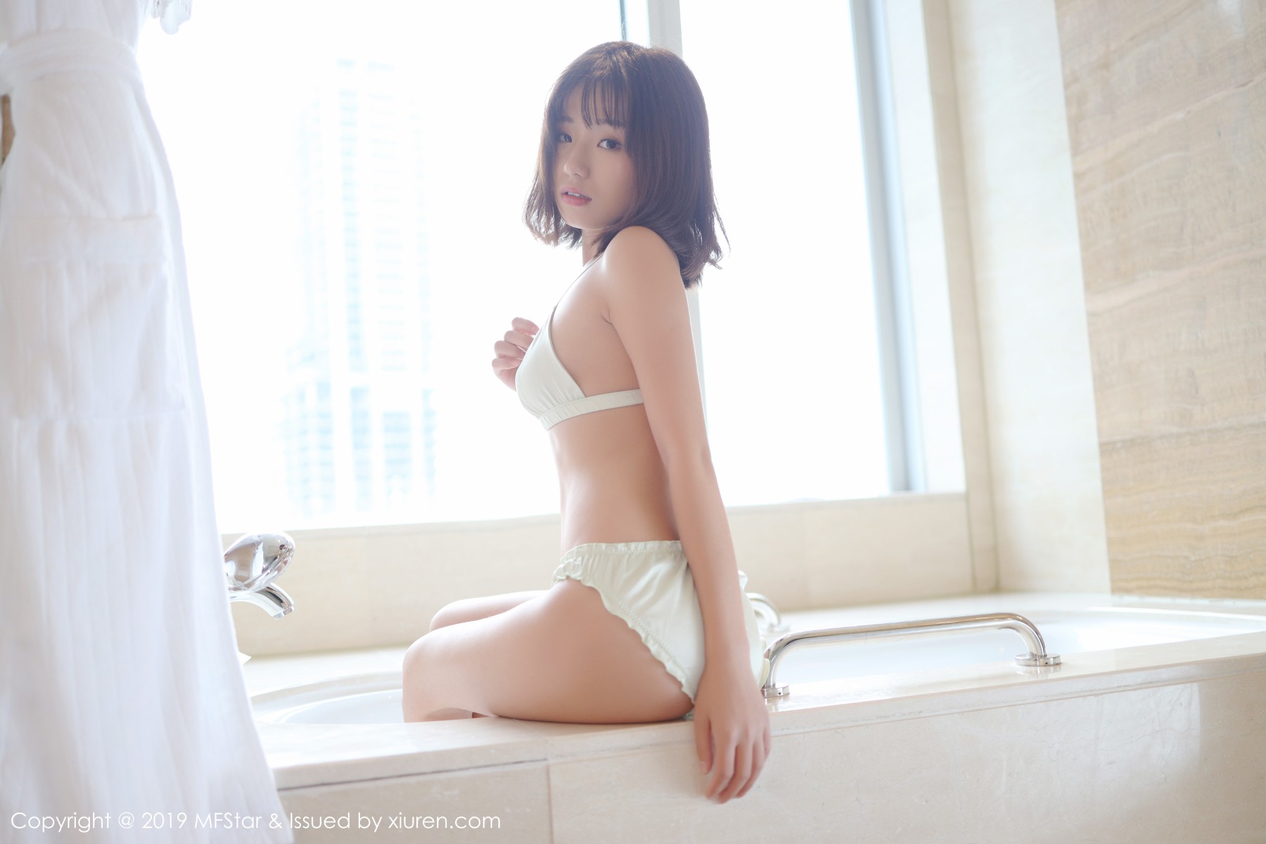 [MFStar模范学院] VOL.229 Baileys香儿