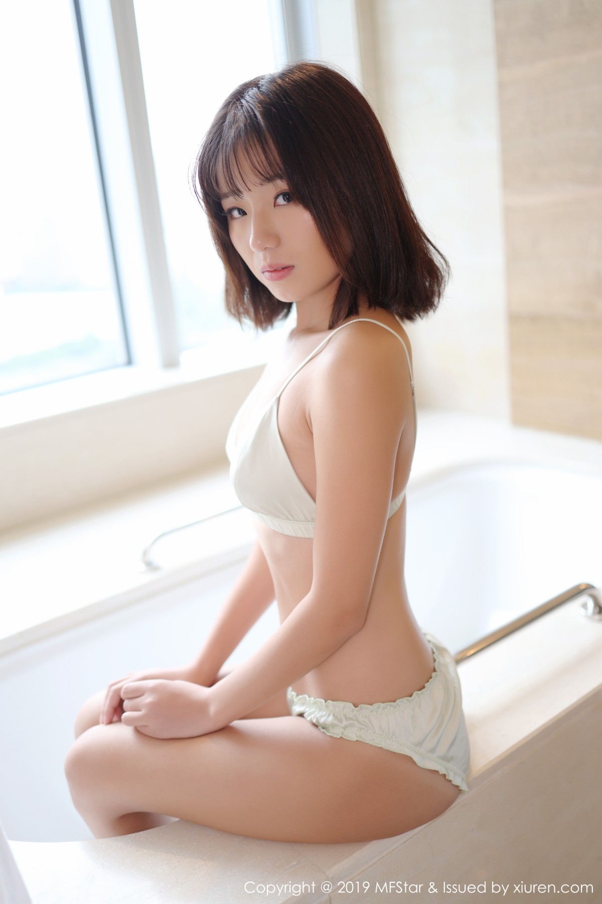 [MFStar模范学院] VOL.229 Baileys香儿