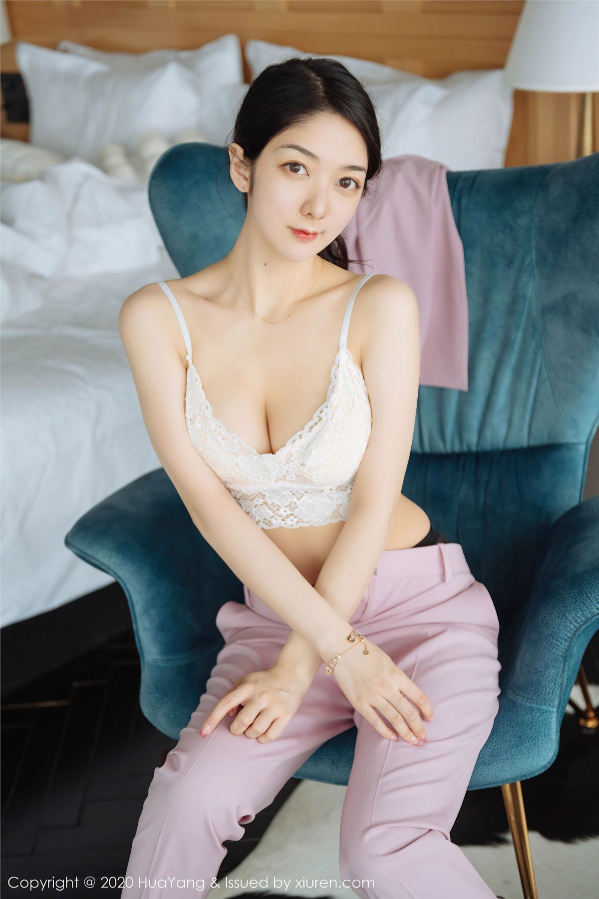 [HuaYang花漾] VOL.255 Angela小热巴