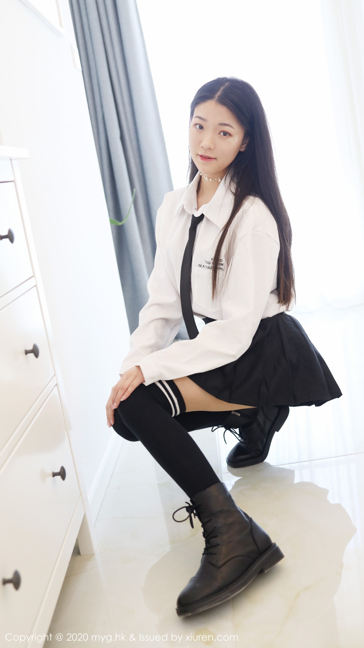 [MyGirl美媛馆] VOL.439 Laura张小妮