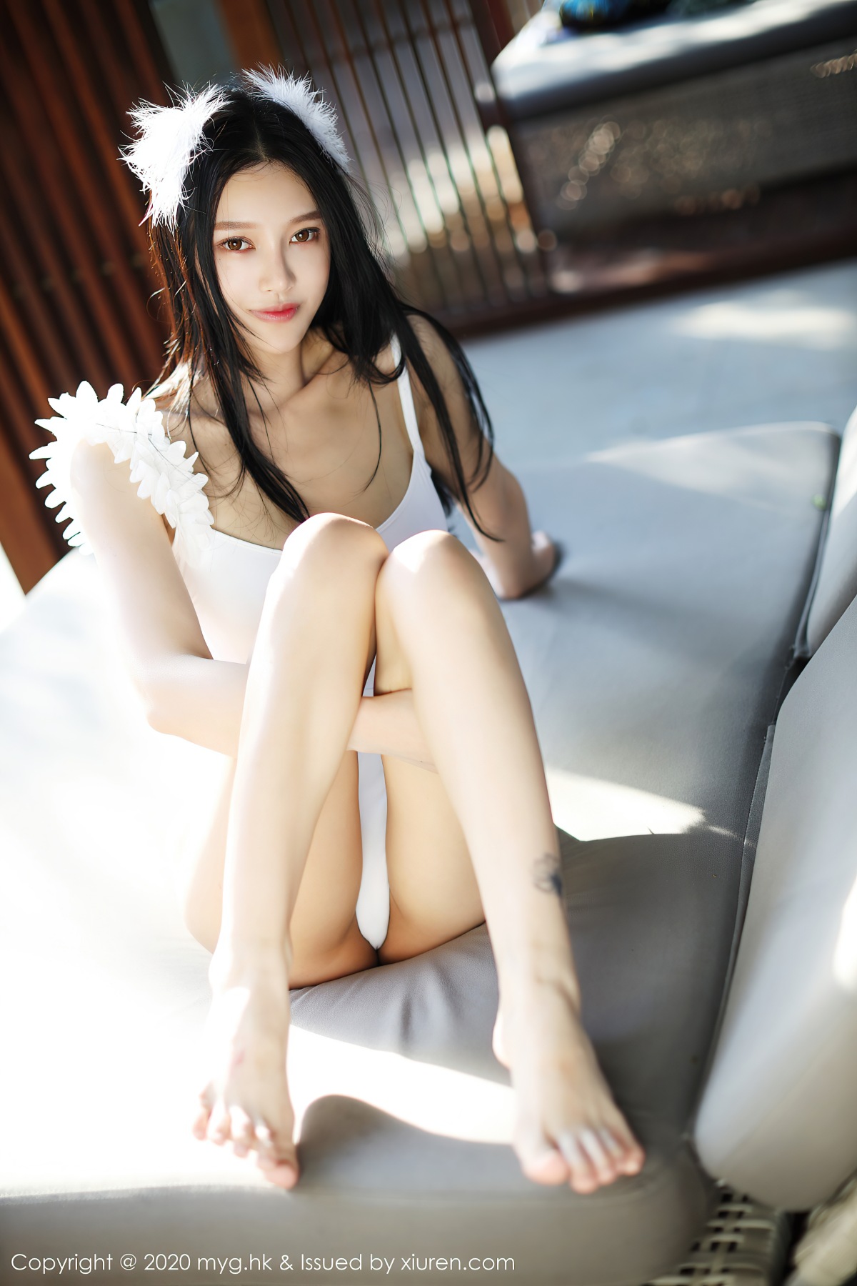 [MyGirl美媛馆] VOL.463 唐琪儿