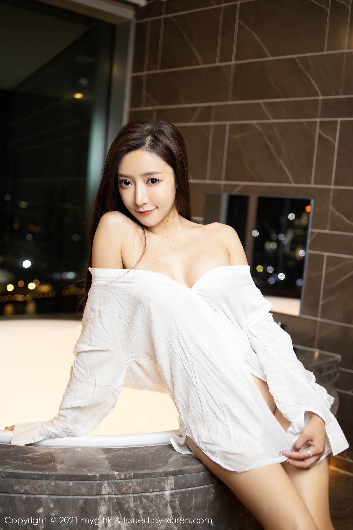 [MyGirl美媛馆] VOL.506 王馨瑶yanni