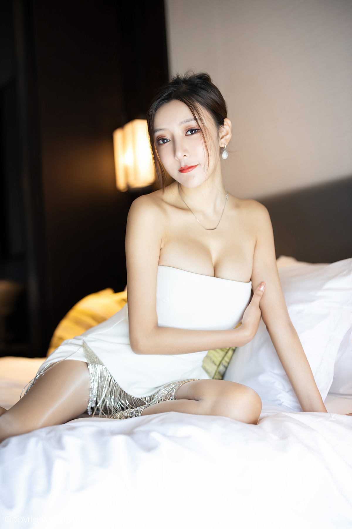 [MyGirl美媛馆] VOL.541 王馨瑶yanni