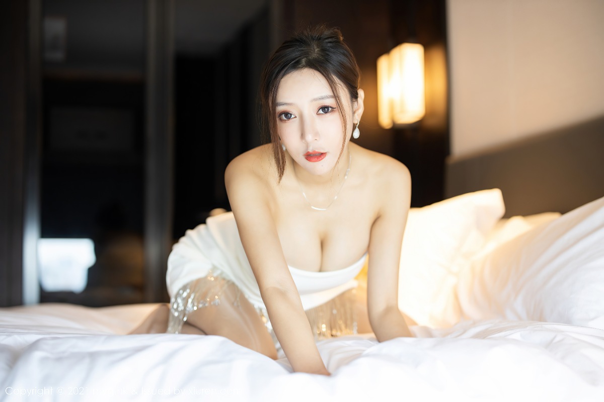 [MyGirl美媛馆] VOL.541 王馨瑶yanni