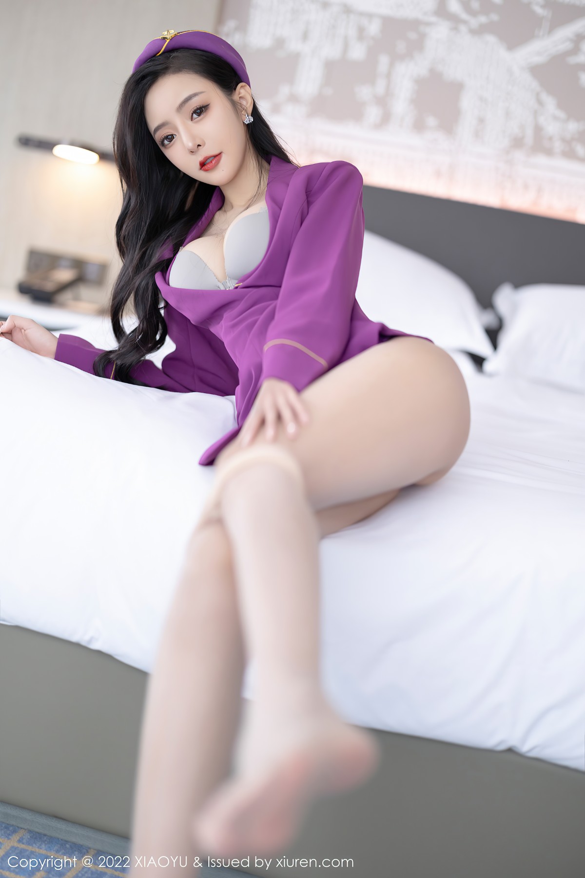 [XIAOYU语画界] 2022.05.19 VOL.781 王馨瑶yanni