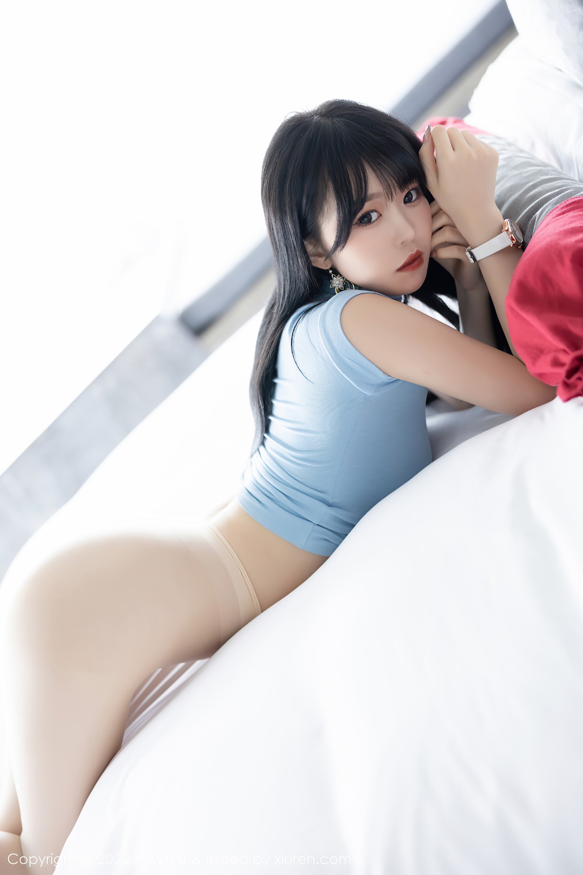 [XIAOYU语画界] 2022.06.13 VOL.797 奶瓶