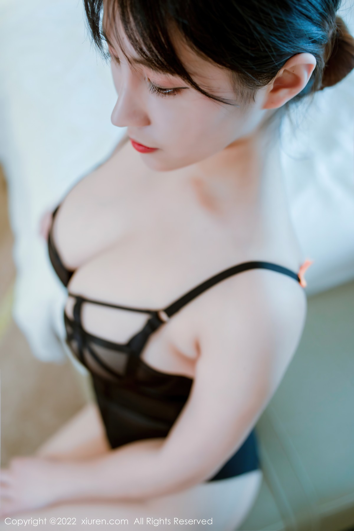 [Xiuren秀人网] 2022.06.16 NO.5149 久久Aimee 丝袜美腿