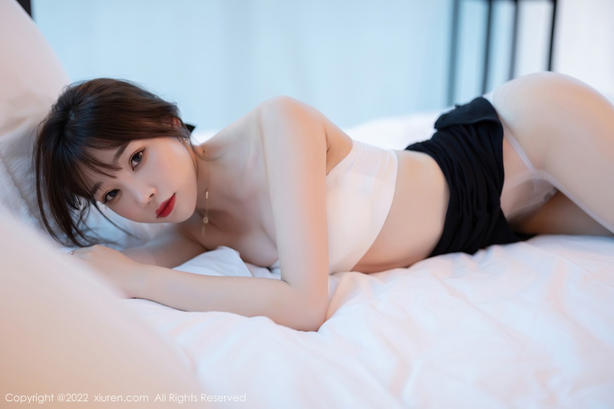 [Xiuren秀人网] 2022.08.26 NO.5500 徐莉芝Booty