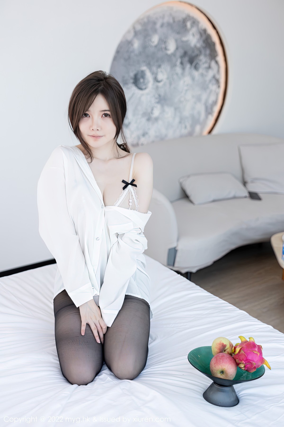 [MyGirl美媛馆] 2022.10.14 VOL.641 糯美子