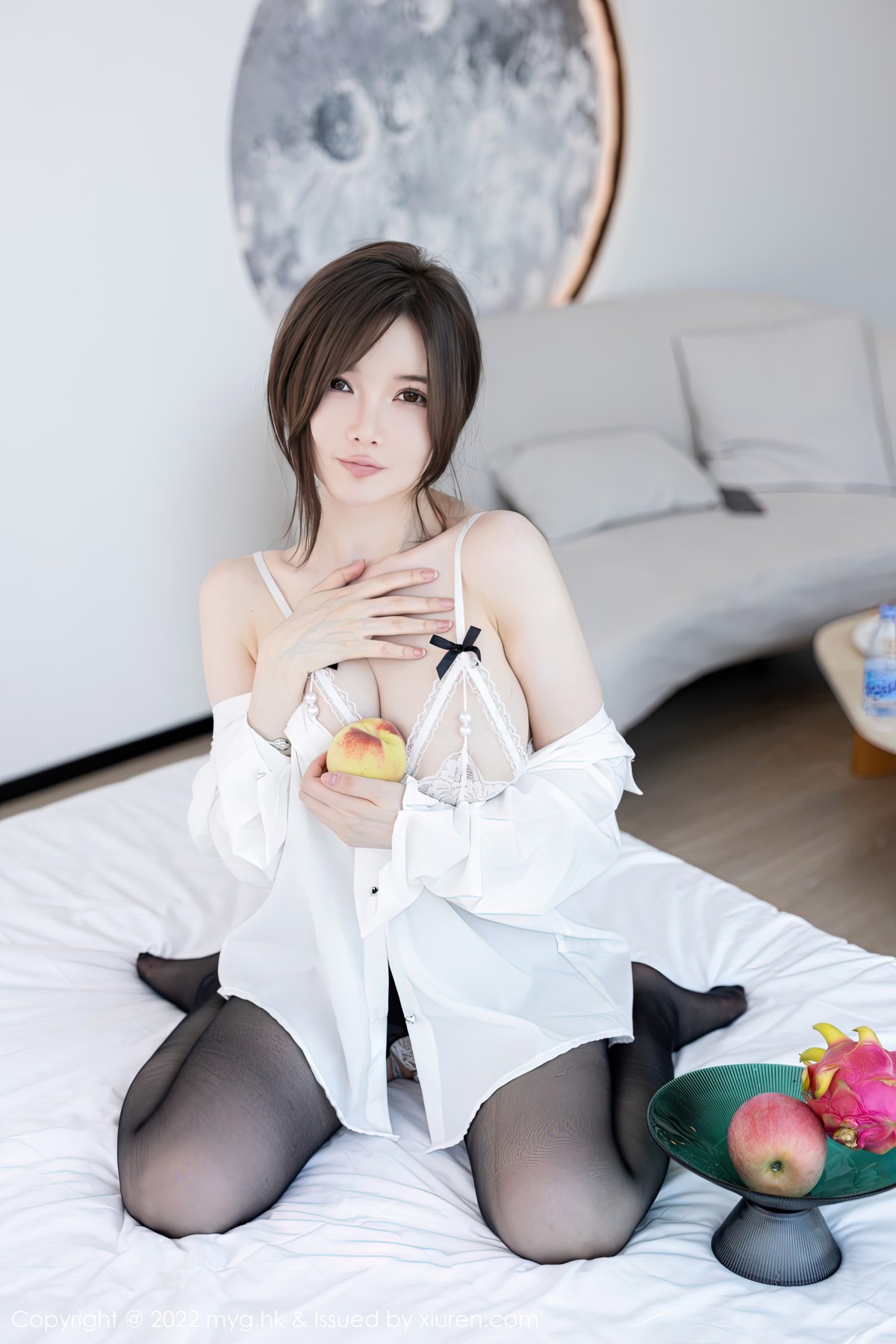 [MyGirl美媛馆] 2022.10.14 VOL.641 糯美子