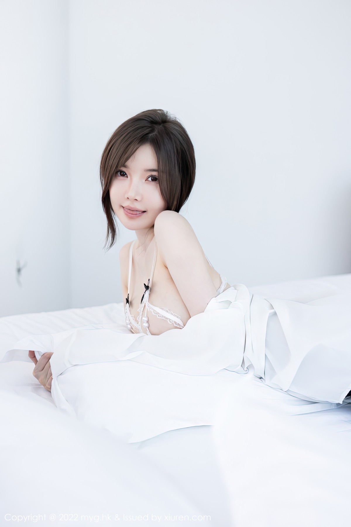 [MyGirl美媛馆] 2022.10.14 VOL.641 糯美子