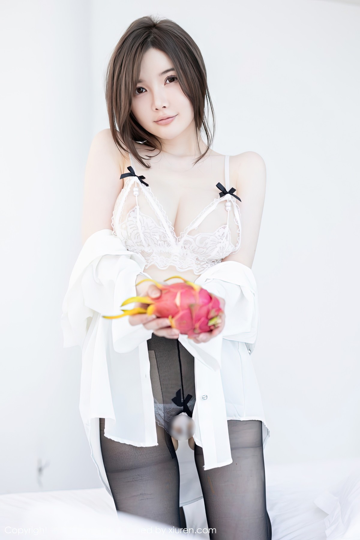 [MyGirl美媛馆] 2022.10.14 VOL.641 糯美子