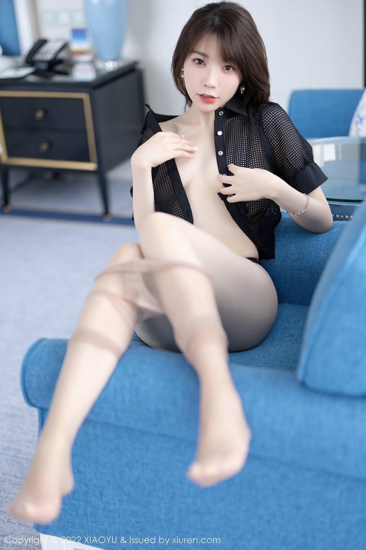 [XIAOYU语画界] 2022.11.07 VOL.898 徐莉芝Booty