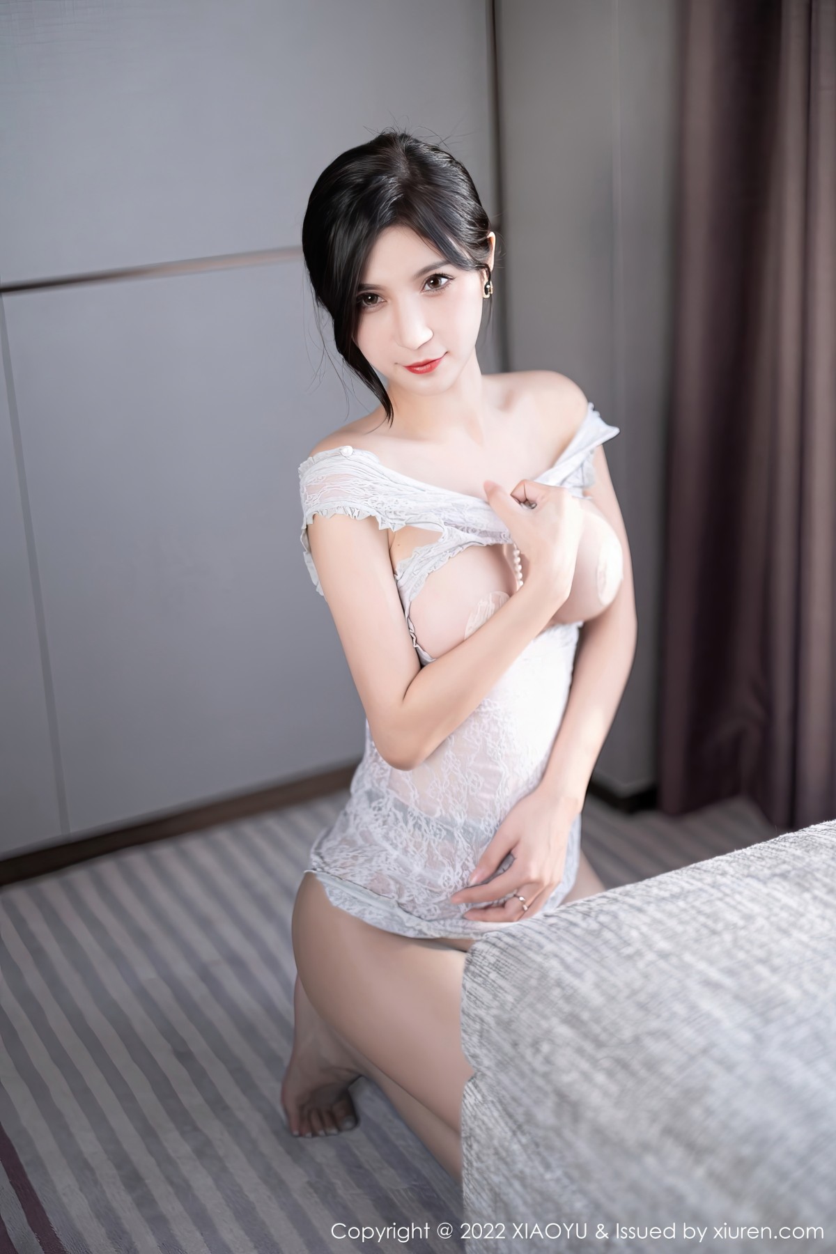 [XIAOYU语画界] 2022.11.21 VOL.908 小蛮妖Yummy