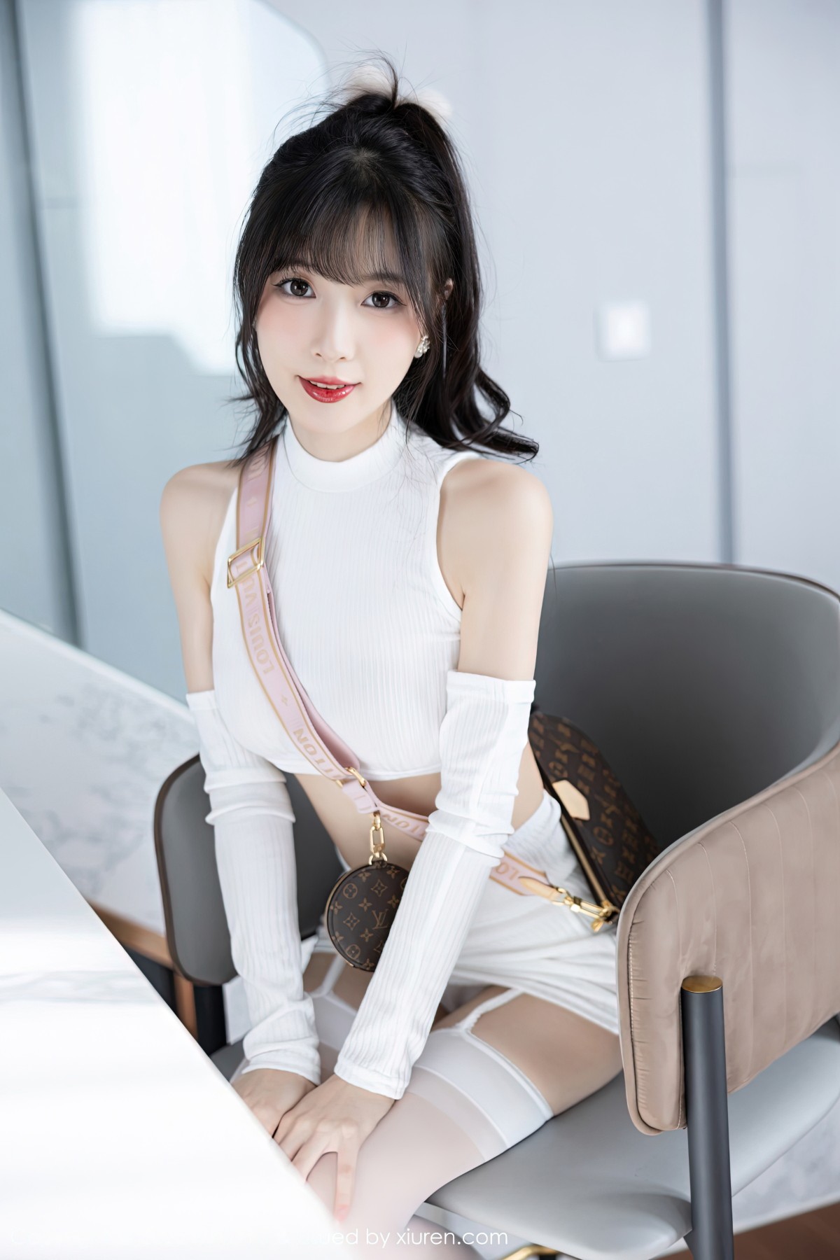 [XIAOYU语画界] 2022.12.19 VOL.928 林星阑