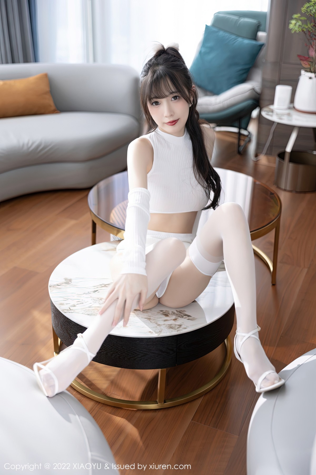 [XIAOYU语画界] 2022.12.19 VOL.928 林星阑