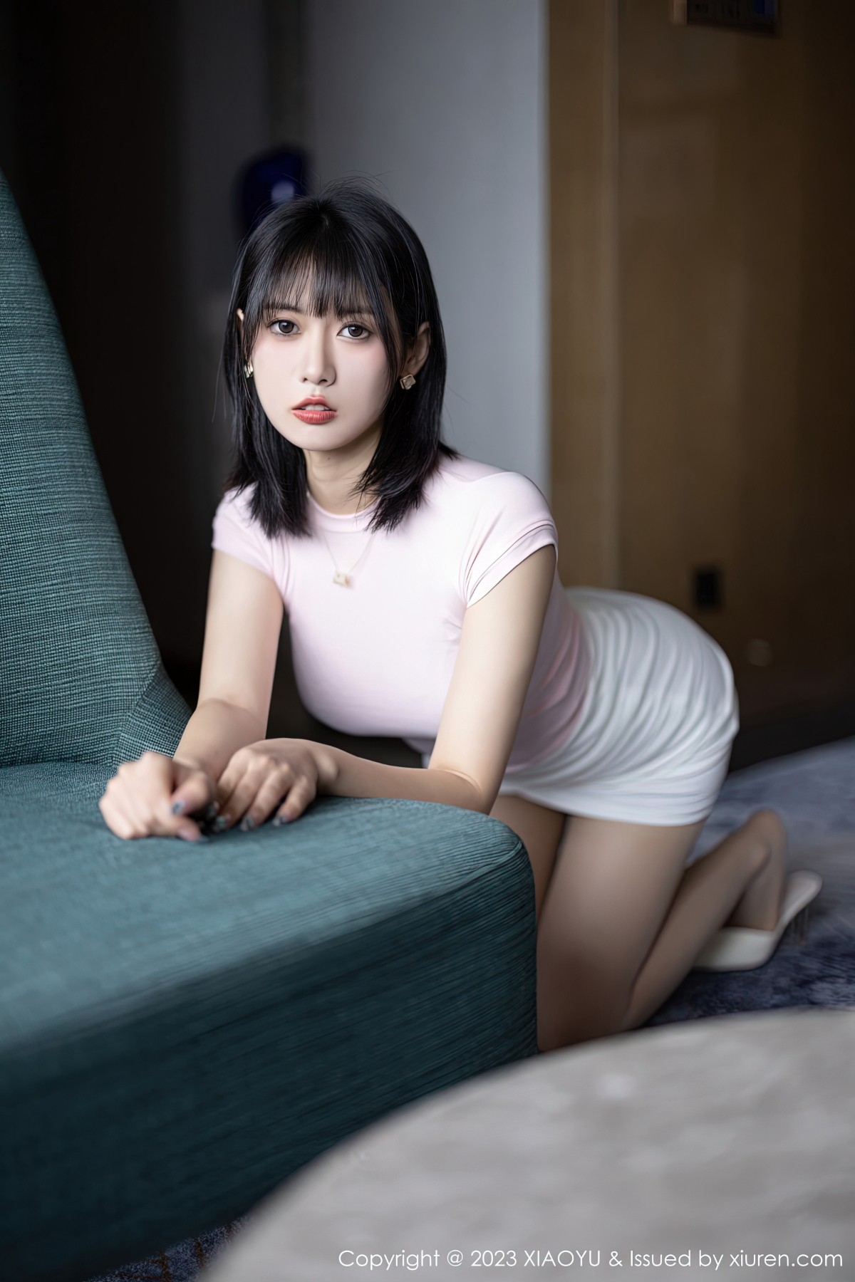 [XIAOYU语画界] 2023.01.30 VOL.954 林子遥