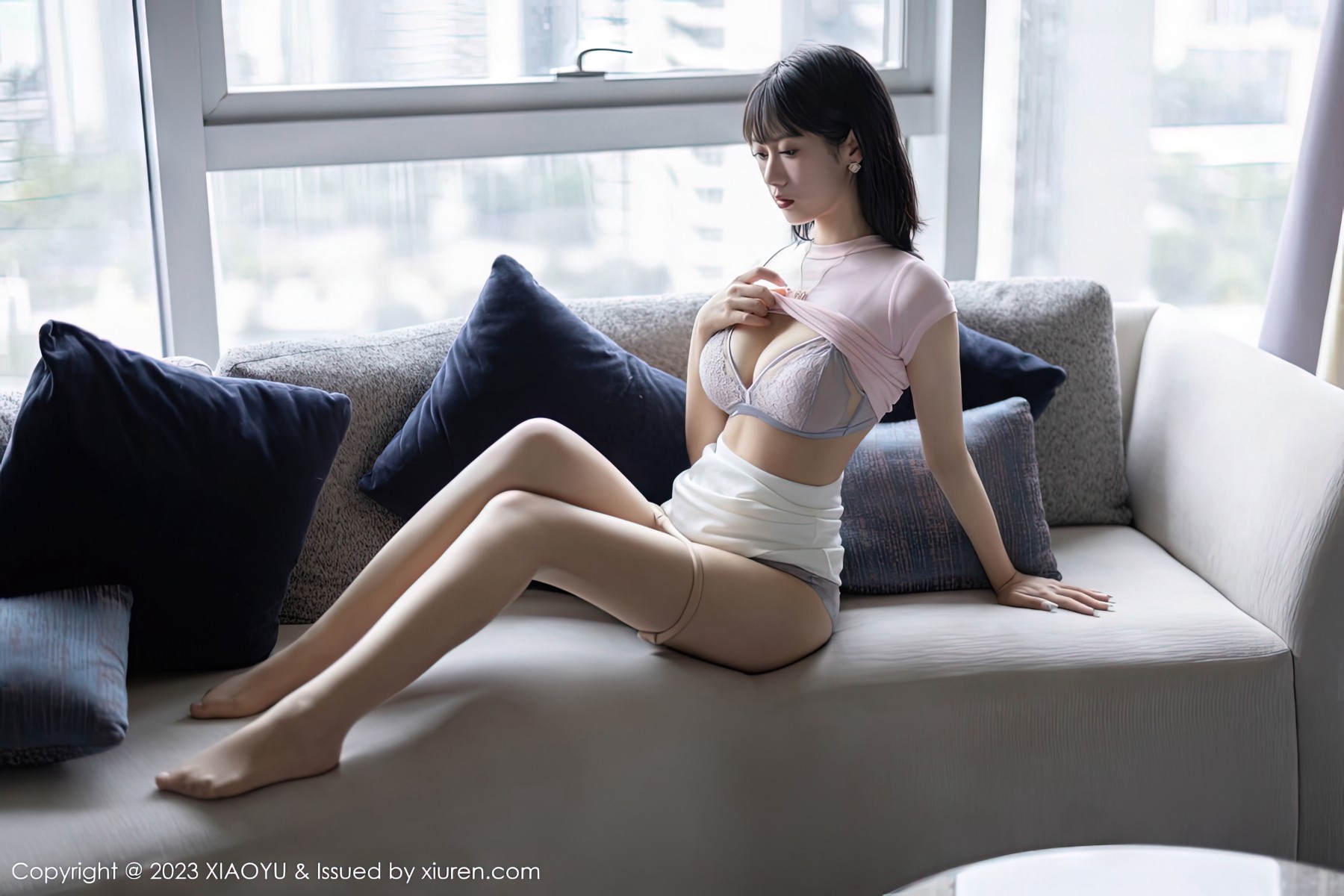 [XIAOYU语画界] 2023.01.30 VOL.954 林子遥