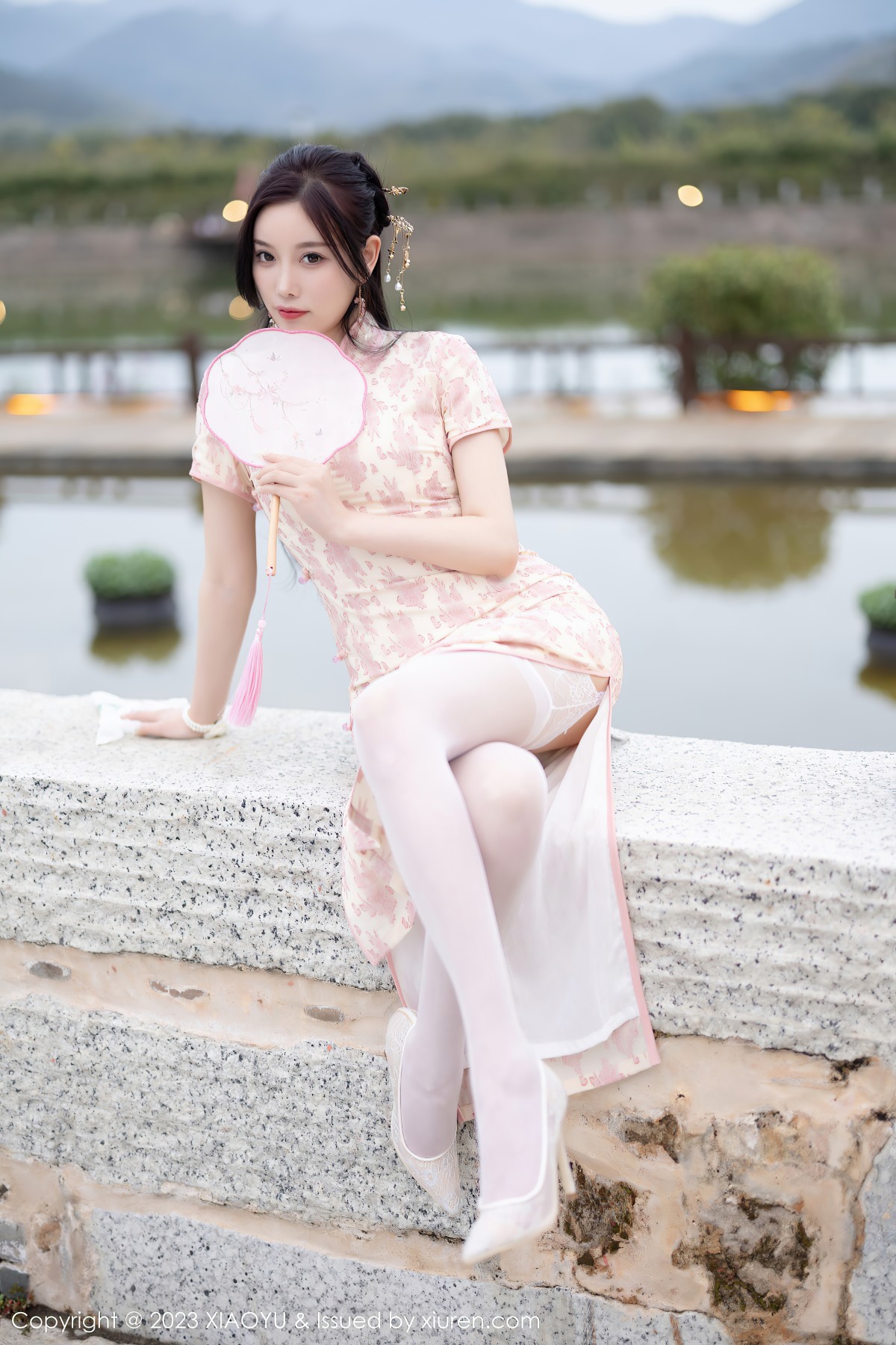 [XIAOYU语画界] 2023.03.24 VOL.993 杨晨晨Yome