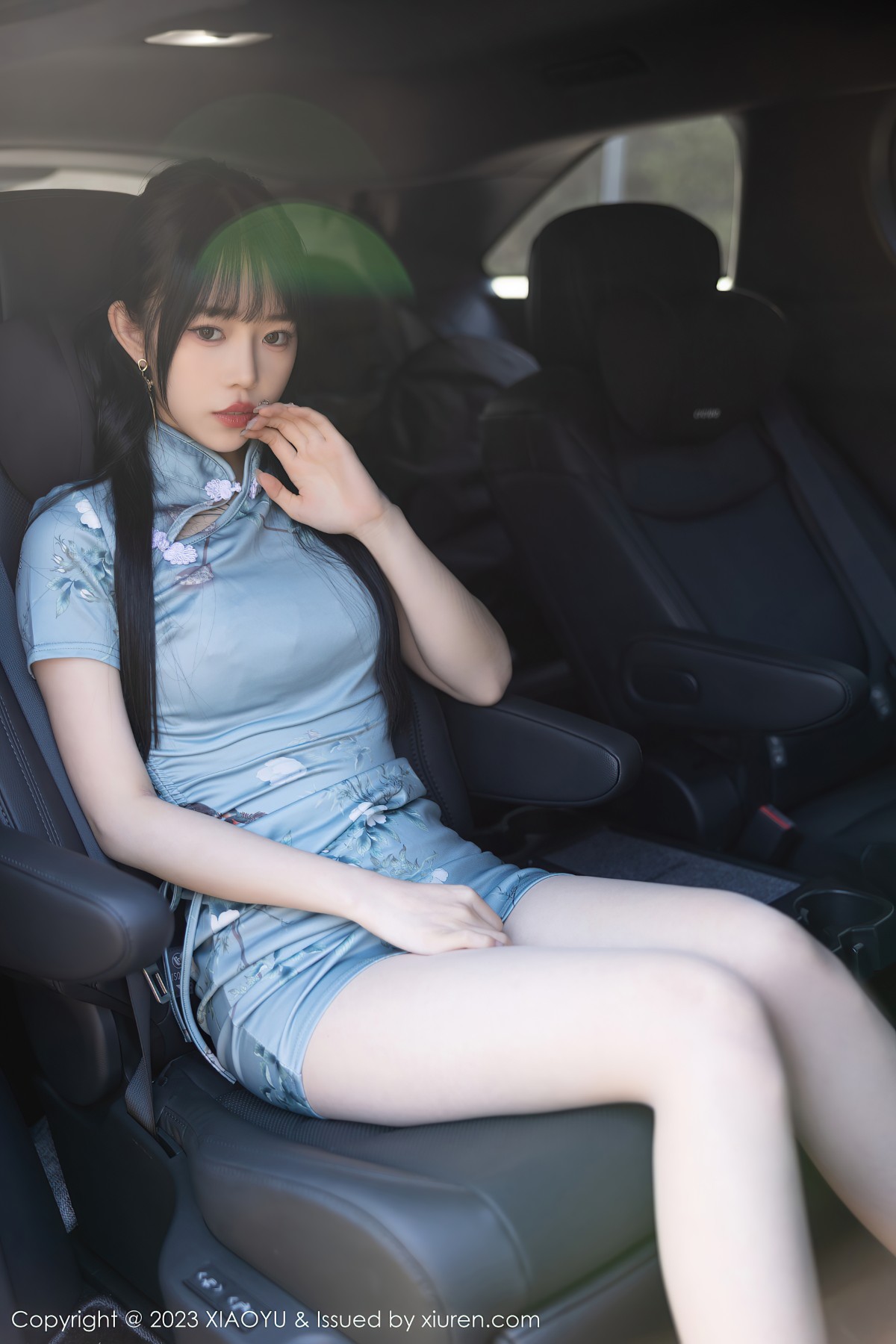 [XIAOYU语画界] 2023.03.30 VOL.997 奶瓶