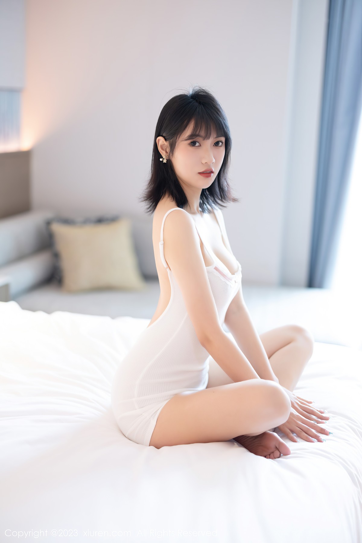 [Xiuren秀人网] 2023.03.28 NO.6485 林子遥