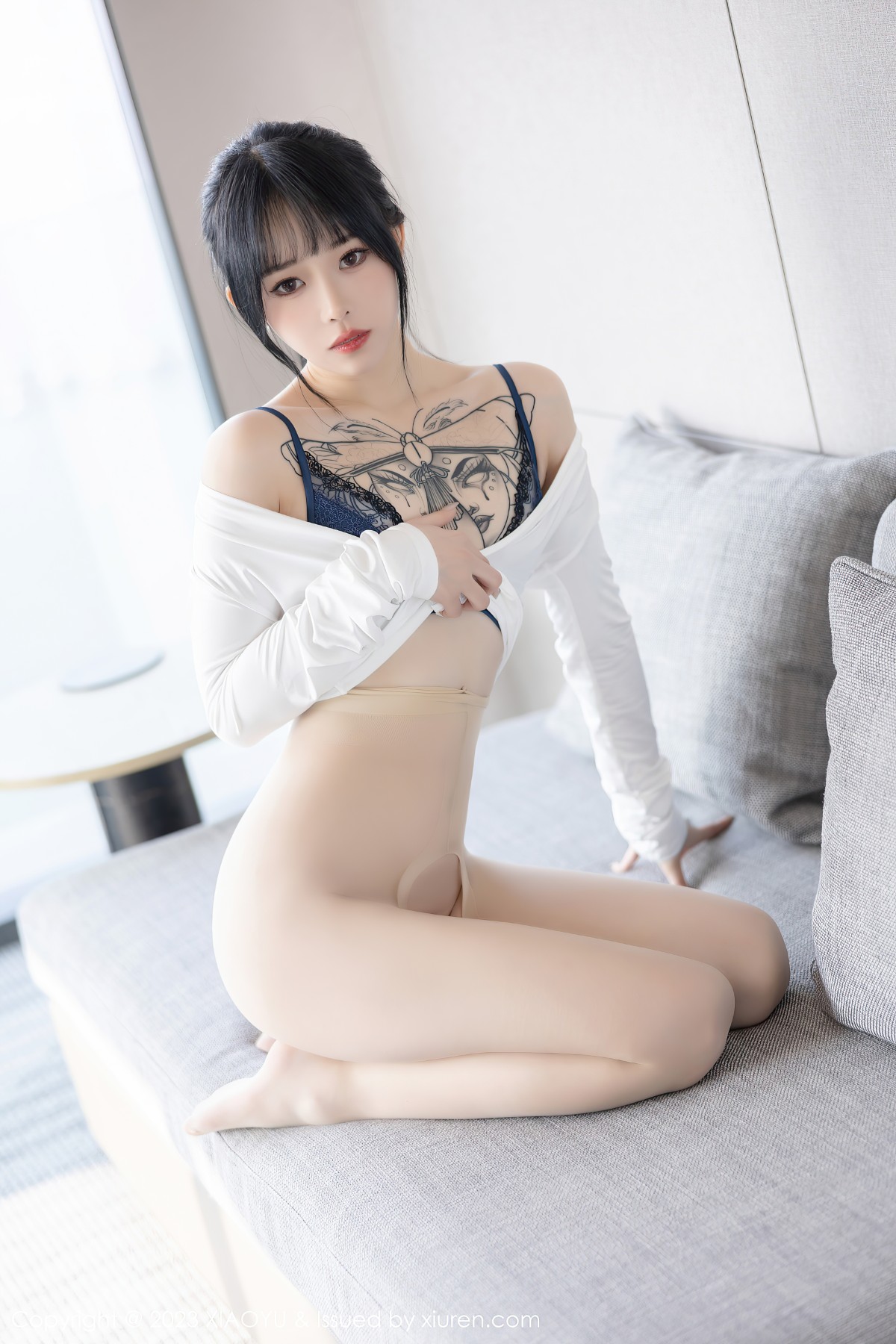 [XIAOYU语画界] 2023.04.13 VOL.1006 奶瓶