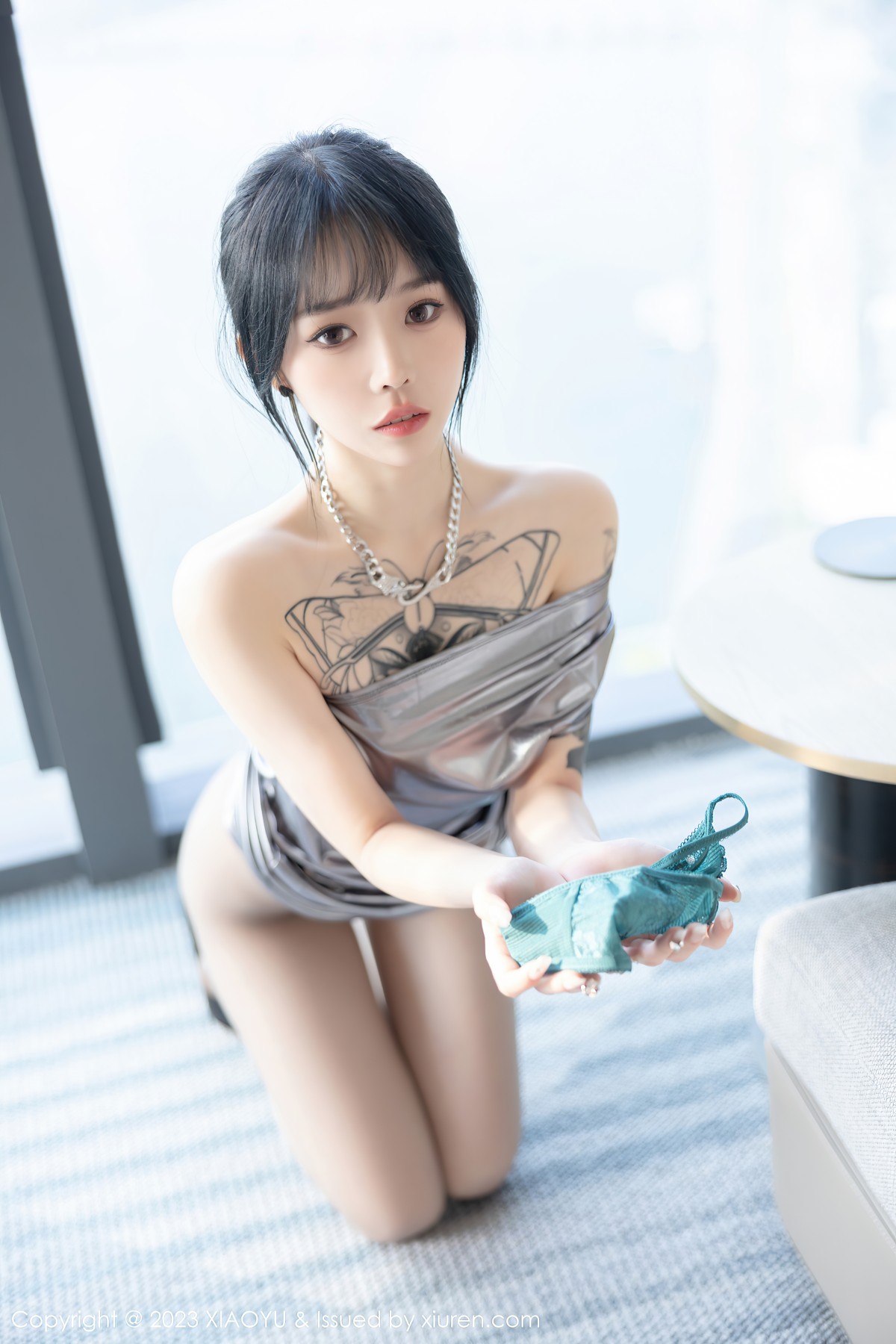 [XIAOYU语画界] 2023.05.29 VOL.1037 奶瓶