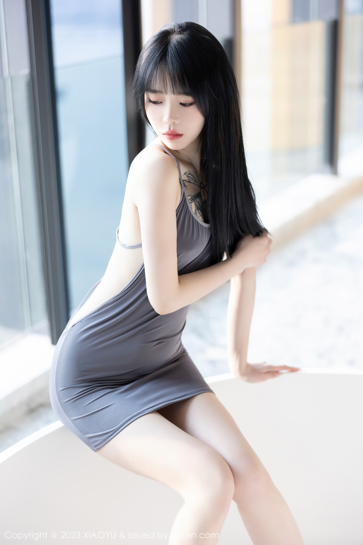 [XIAOYU语画界] 2023.05.29 VOL.1037 奶瓶