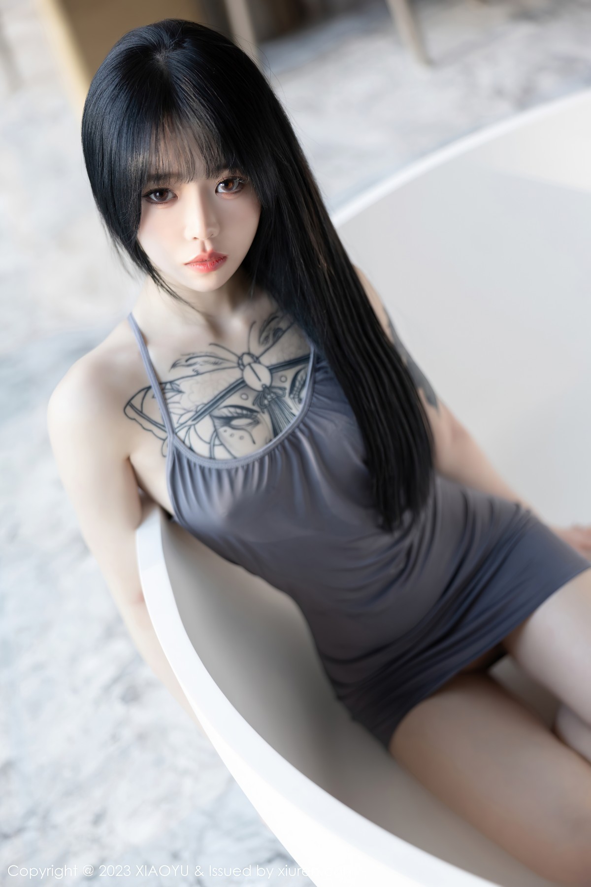 [XIAOYU语画界] 2023.05.29 VOL.1037 奶瓶