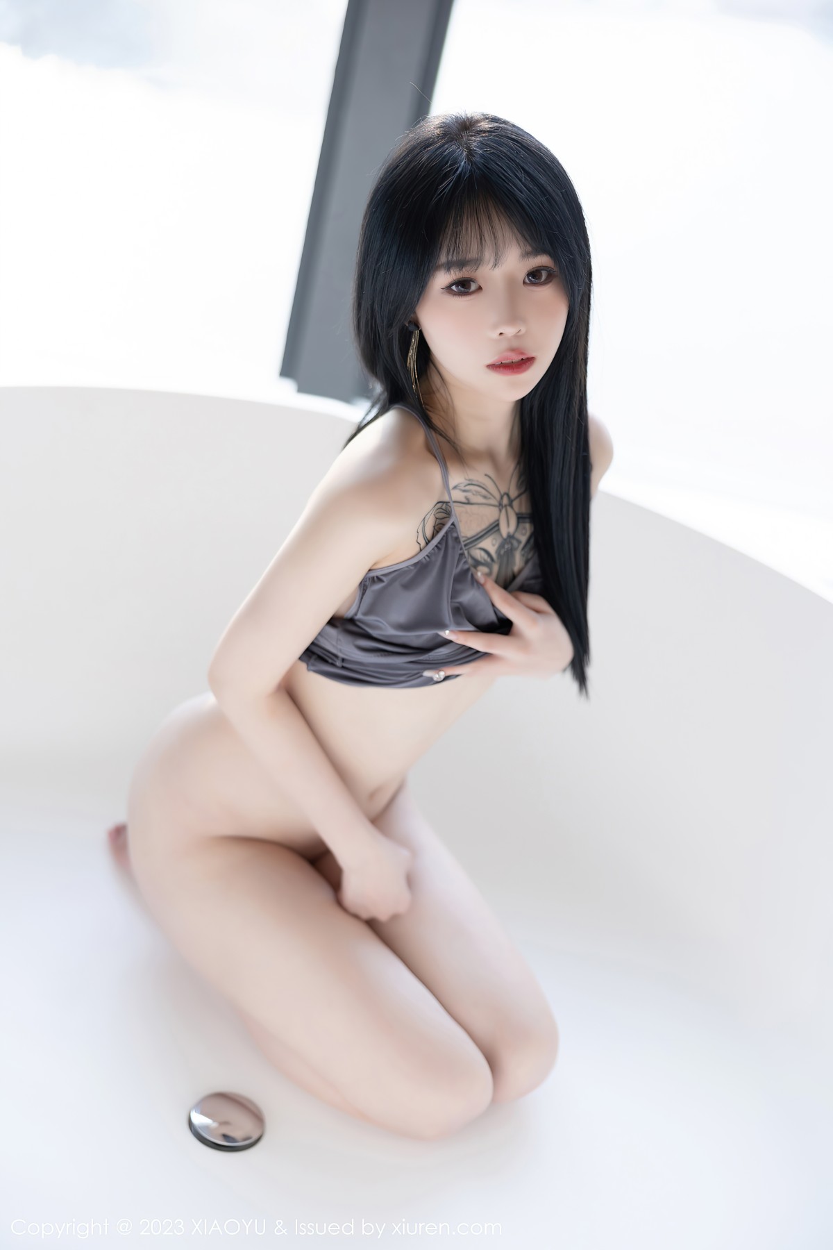 [XIAOYU语画界] 2023.05.29 VOL.1037 奶瓶