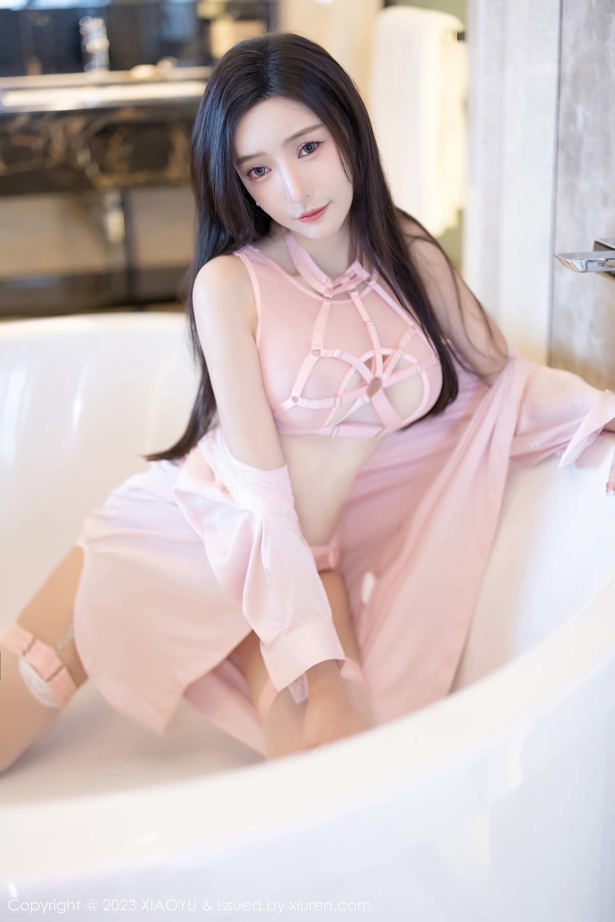 [XIAOYU语画界] 2023.06.01 VOL.1040 王馨瑶yanni