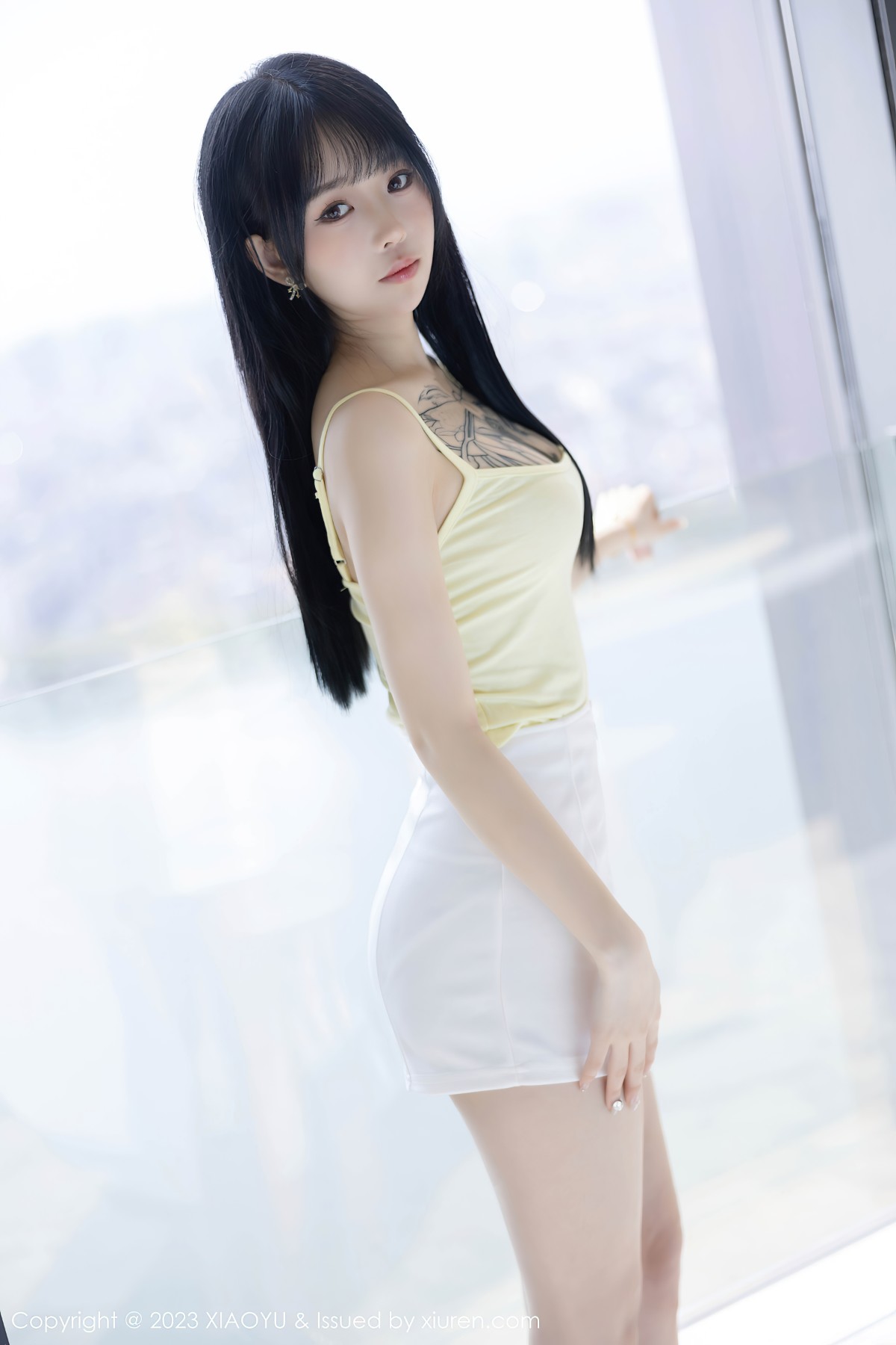 [XIAOYU语画界] 2023.06.12 VOL.1047 奶瓶