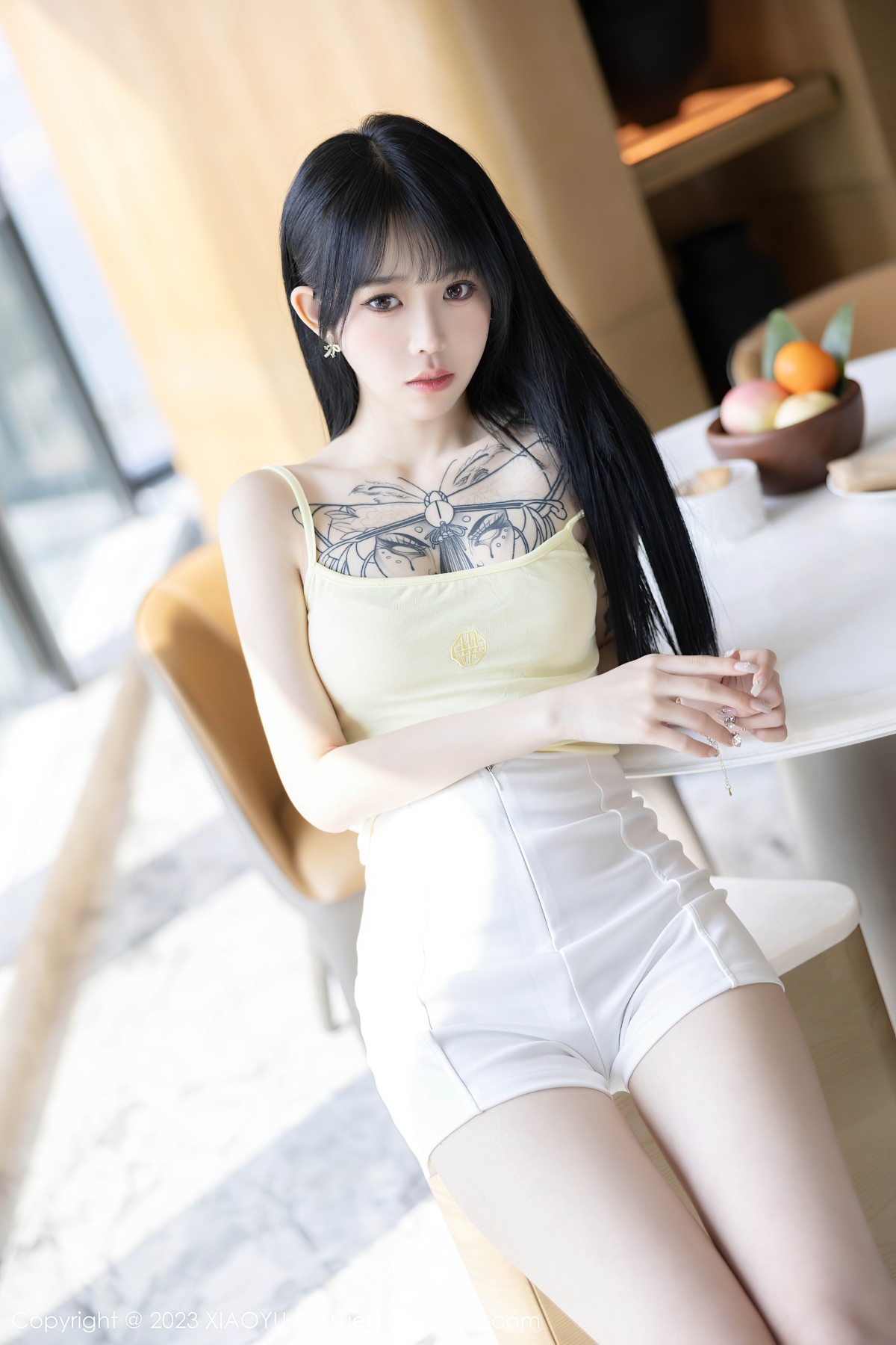 [XIAOYU语画界] 2023.06.12 VOL.1047 奶瓶