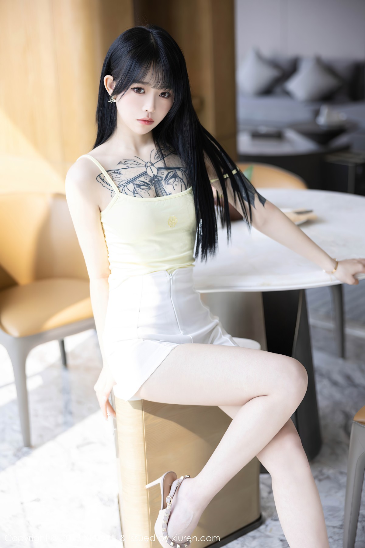 [XIAOYU语画界] 2023.06.12 VOL.1047 奶瓶