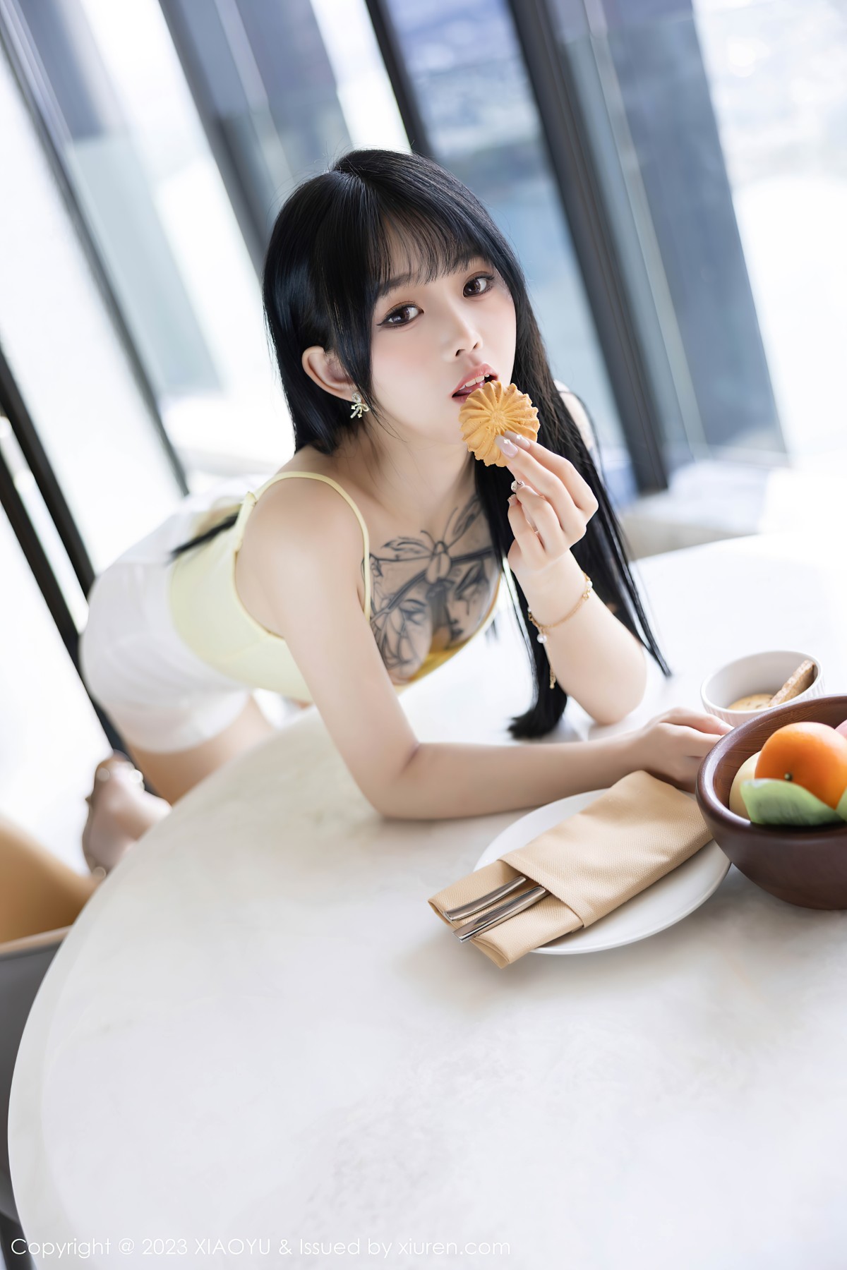 [XIAOYU语画界] 2023.06.12 VOL.1047 奶瓶