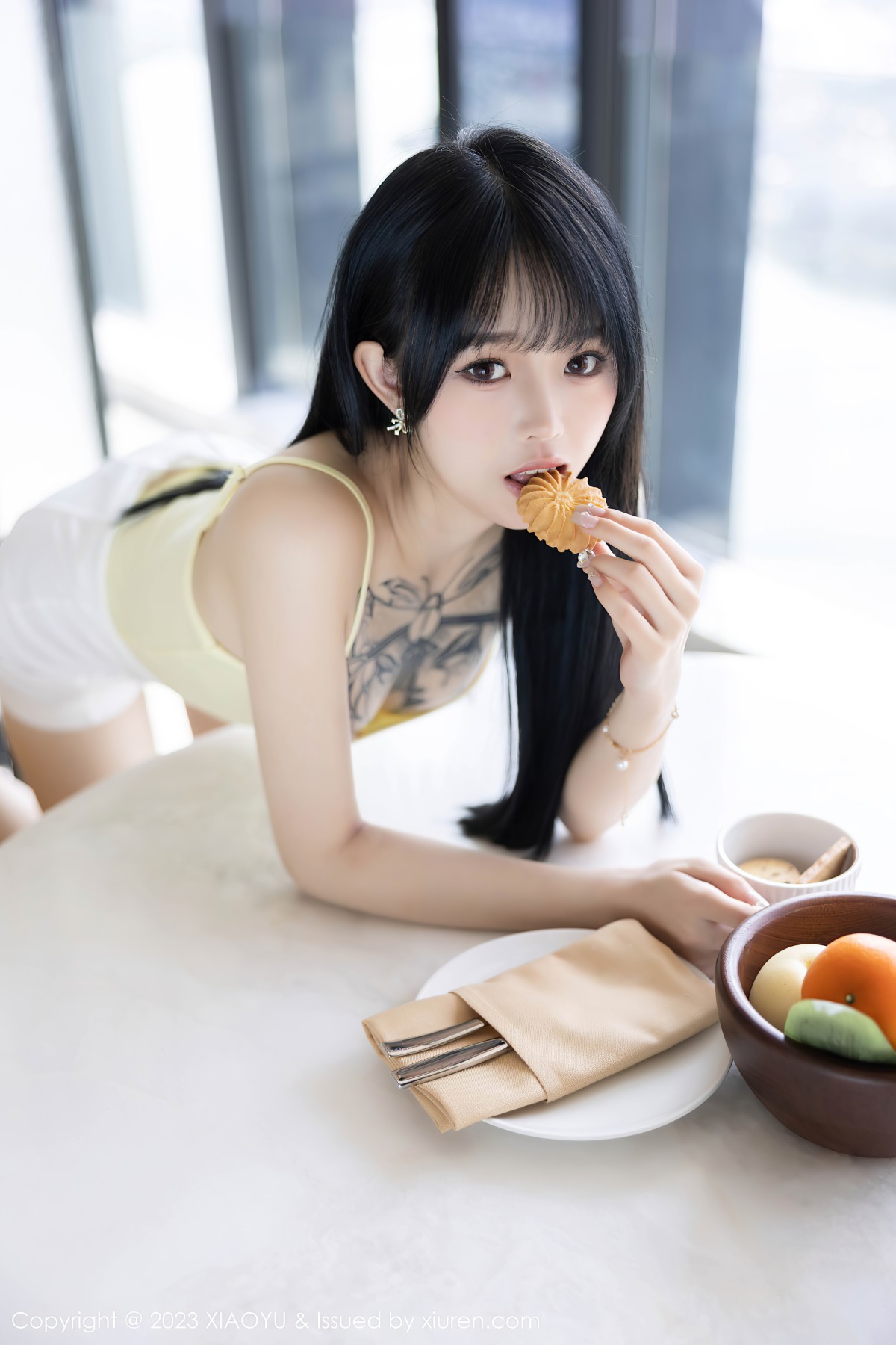 [XIAOYU语画界] 2023.06.12 VOL.1047 奶瓶