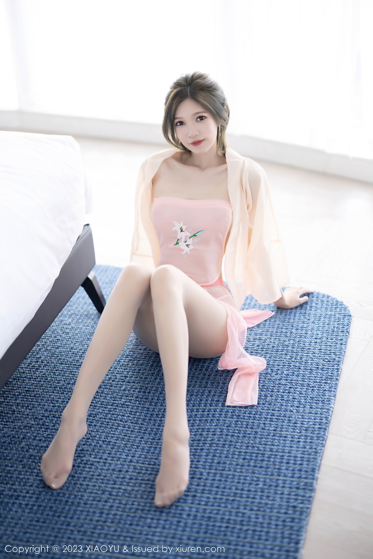 [XIAOYU语画界] 2023.06.15 VOL.1050 程程程-