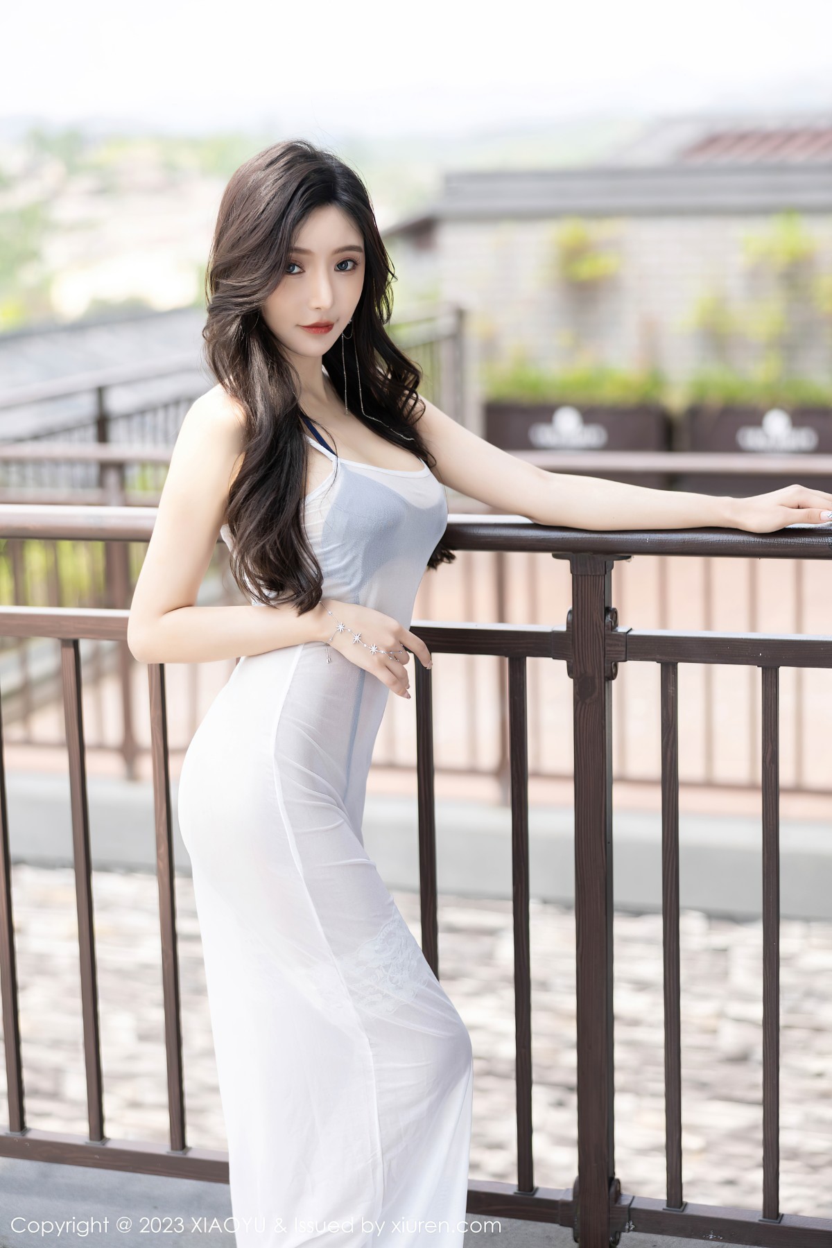 [XIAOYU语画界] 2023.06.19 VOL.1052 王馨瑶yanni