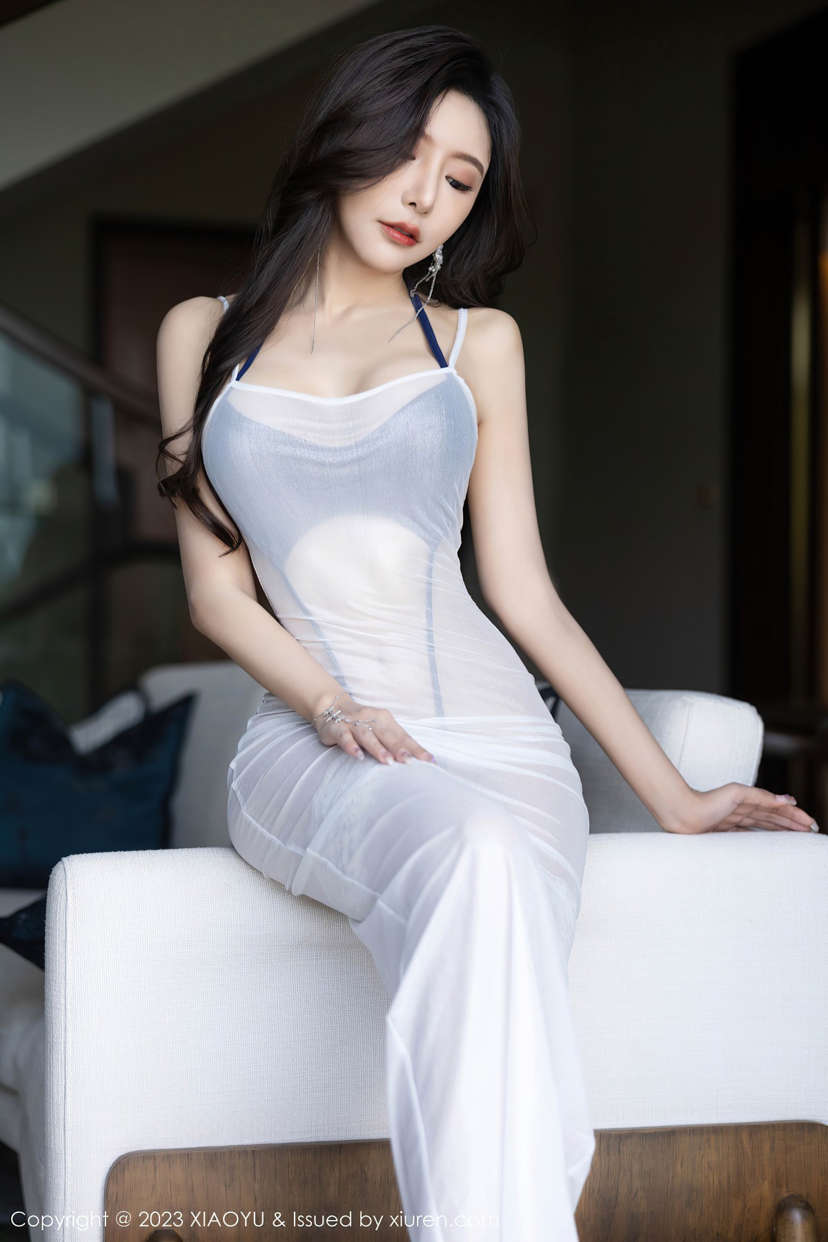 [XIAOYU语画界] 2023.06.19 VOL.1052 王馨瑶yanni