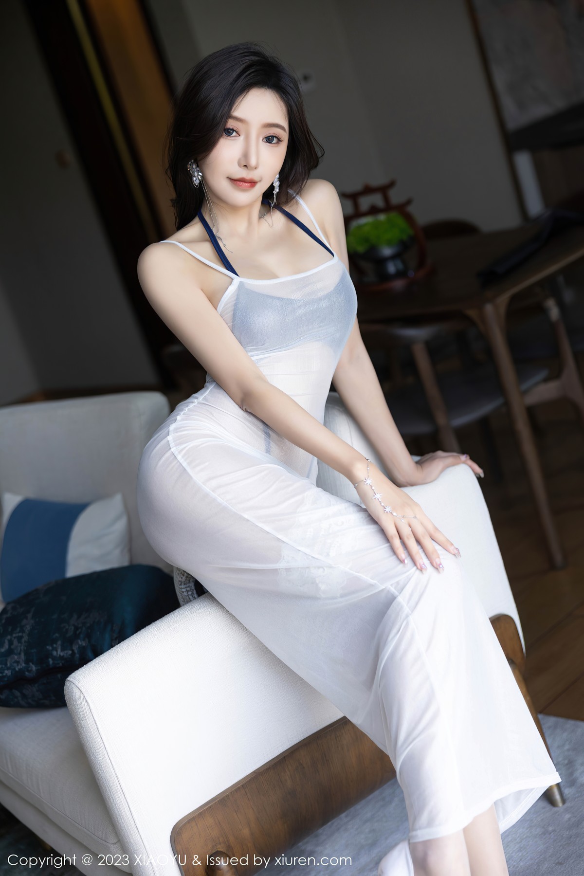 [XIAOYU语画界] 2023.06.19 VOL.1052 王馨瑶yanni