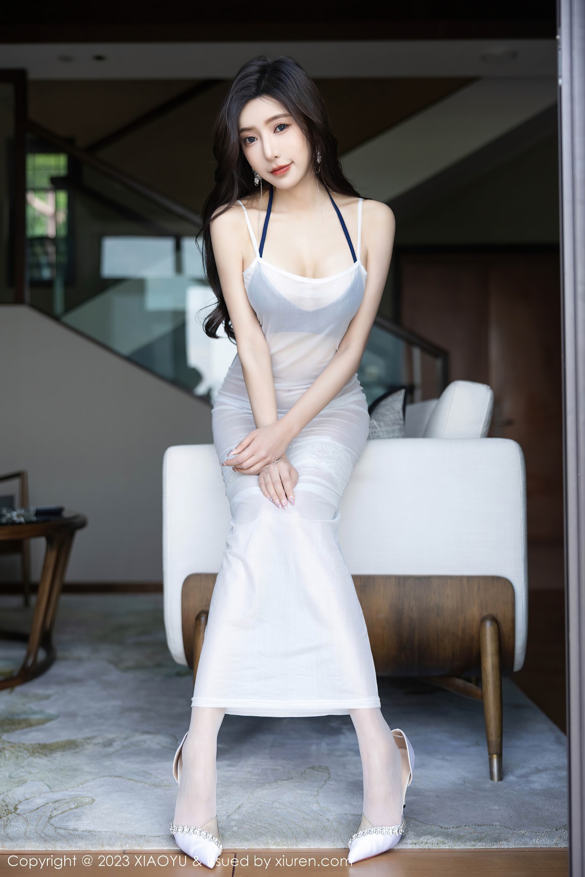 [XIAOYU语画界] 2023.06.19 VOL.1052 王馨瑶yanni