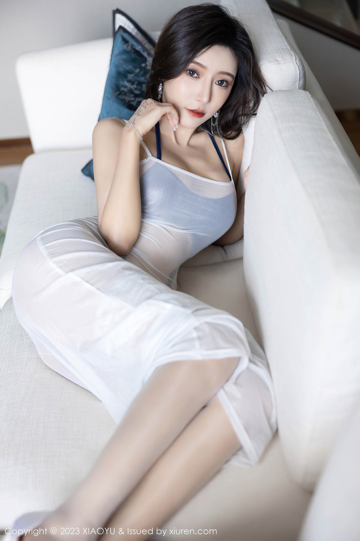 [XIAOYU语画界] 2023.06.19 VOL.1052 王馨瑶yanni