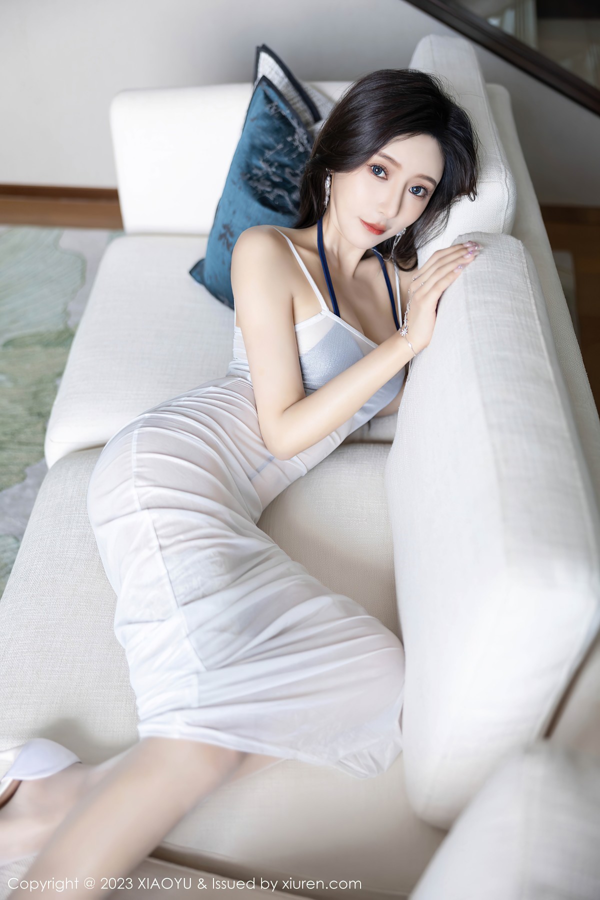 [XIAOYU语画界] 2023.06.19 VOL.1052 王馨瑶yanni