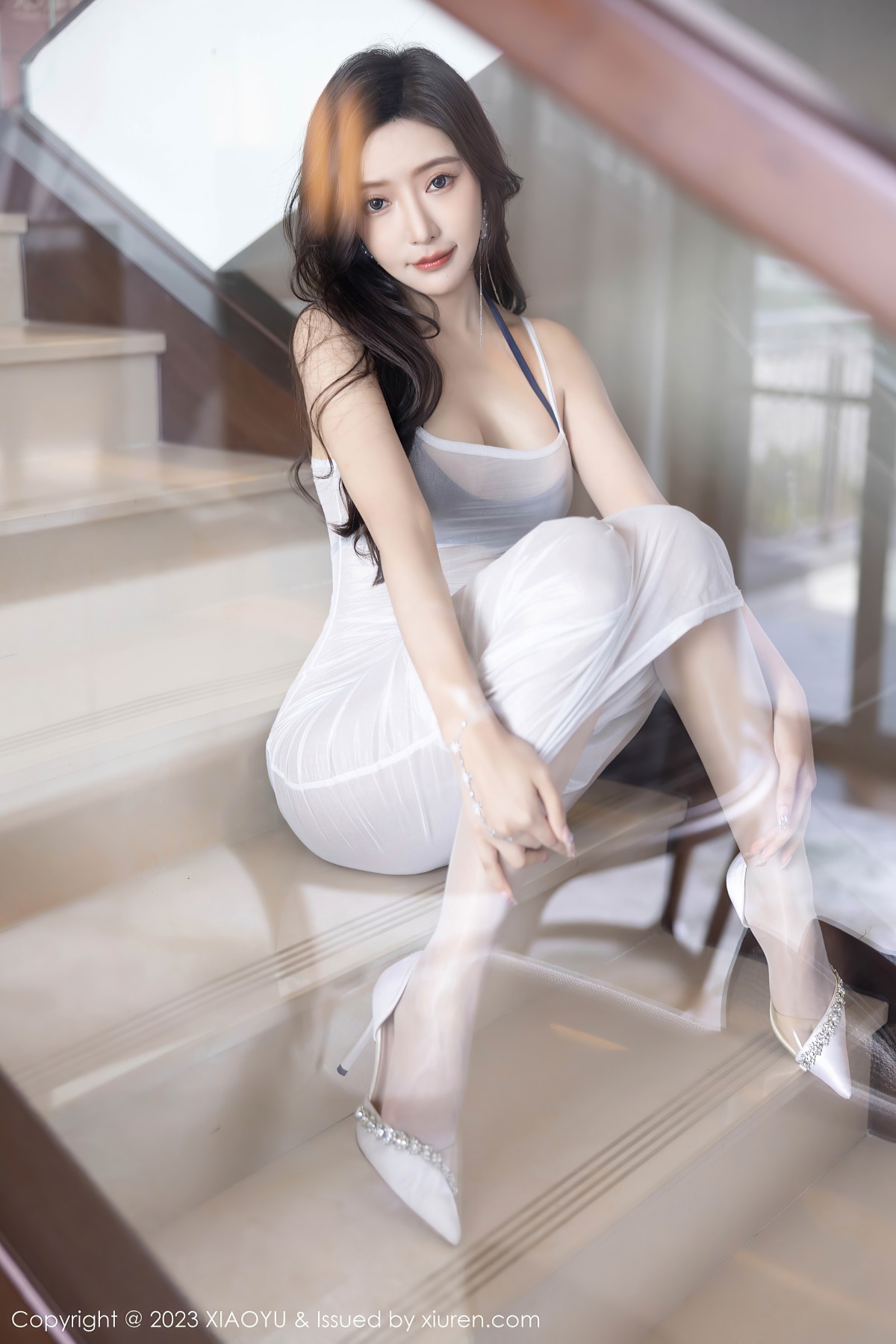 [XIAOYU语画界] 2023.06.19 VOL.1052 王馨瑶yanni