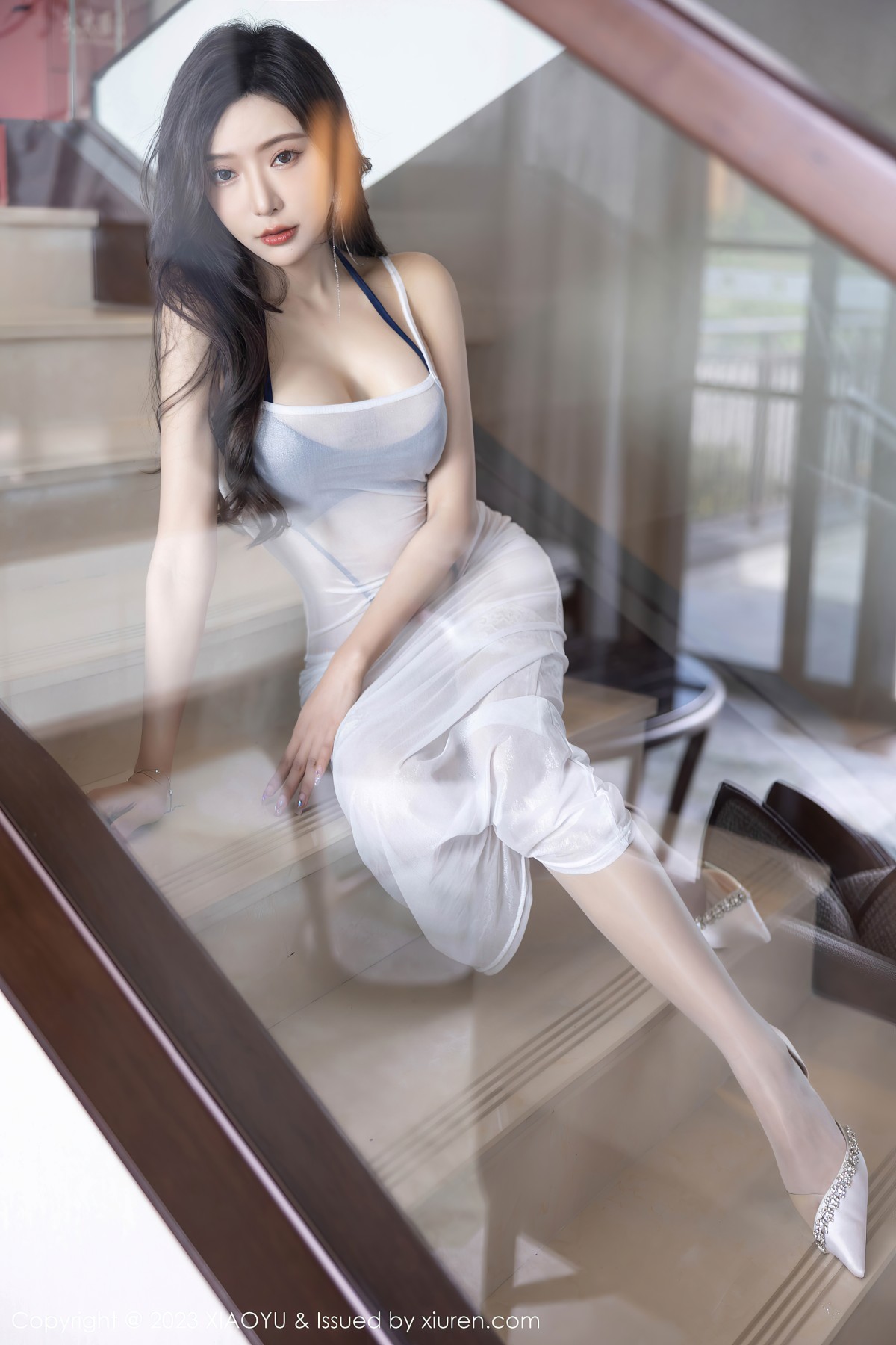 [XIAOYU语画界] 2023.06.19 VOL.1052 王馨瑶yanni