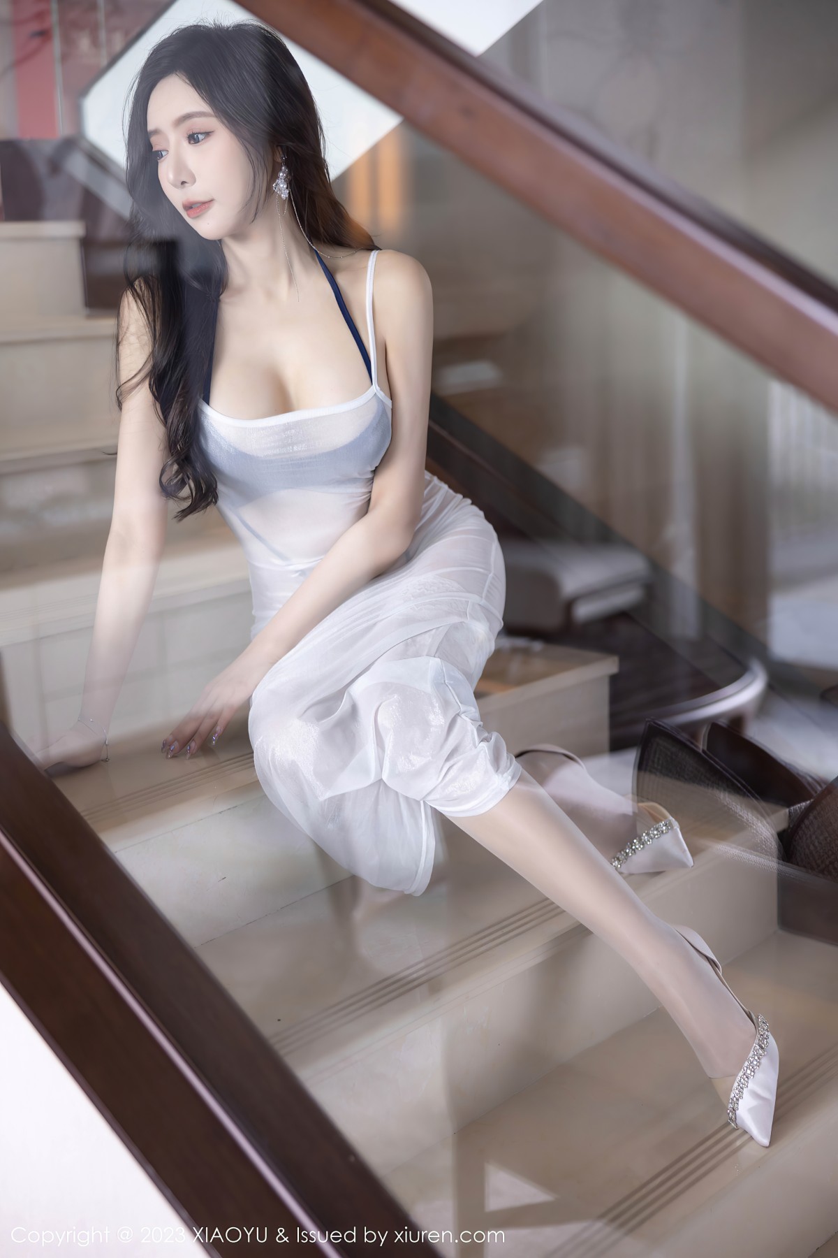 [XIAOYU语画界] 2023.06.19 VOL.1052 王馨瑶yanni