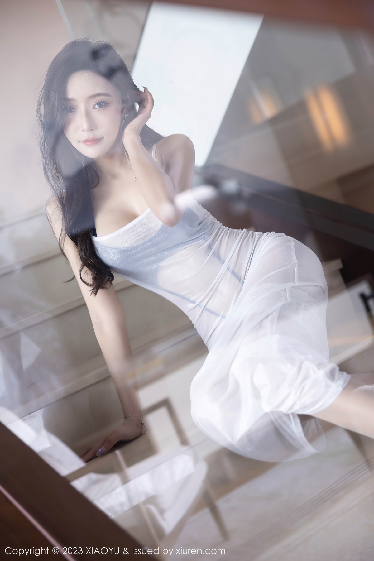 [XIAOYU语画界] 2023.06.19 VOL.1052 王馨瑶yanni