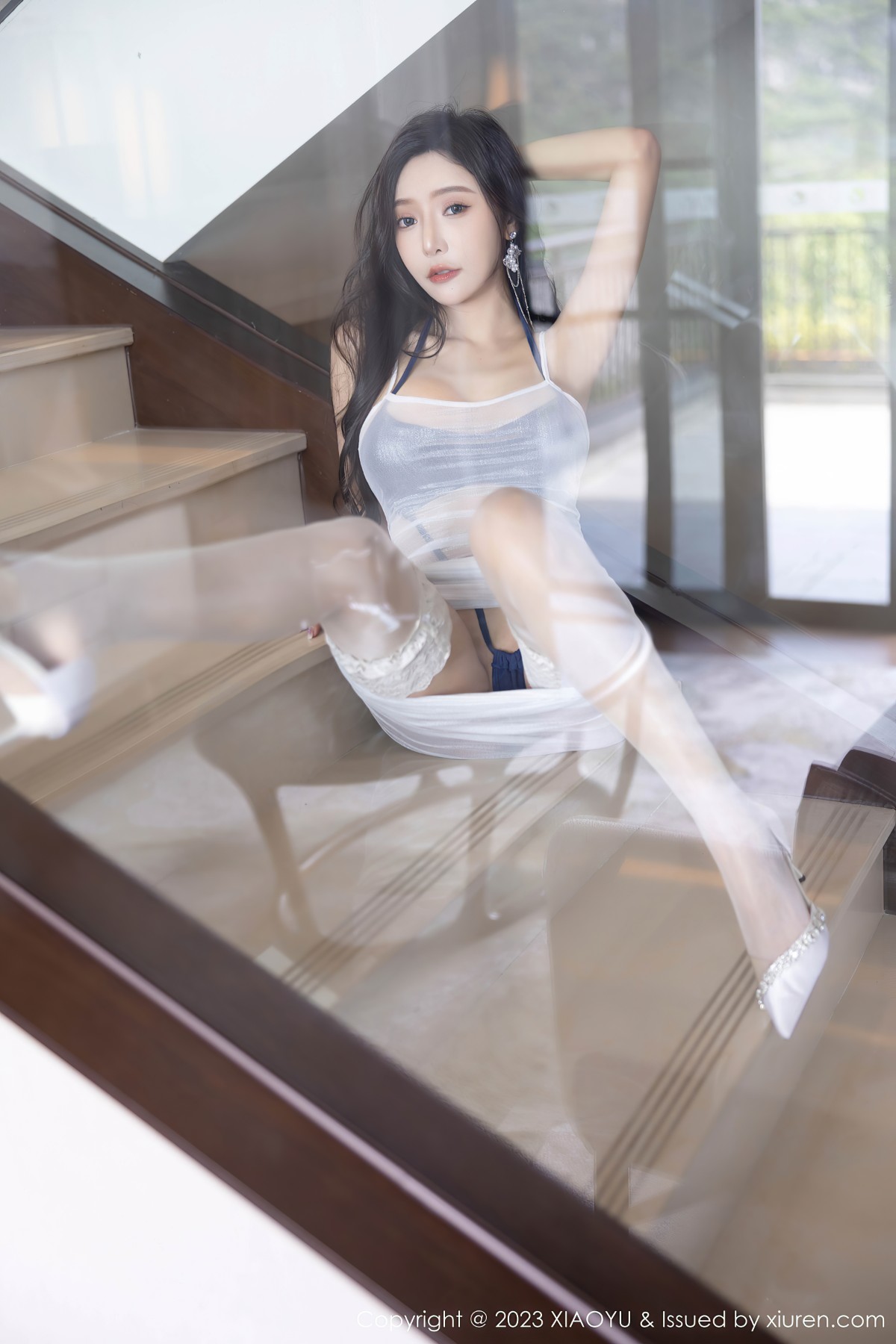 [XIAOYU语画界] 2023.06.19 VOL.1052 王馨瑶yanni