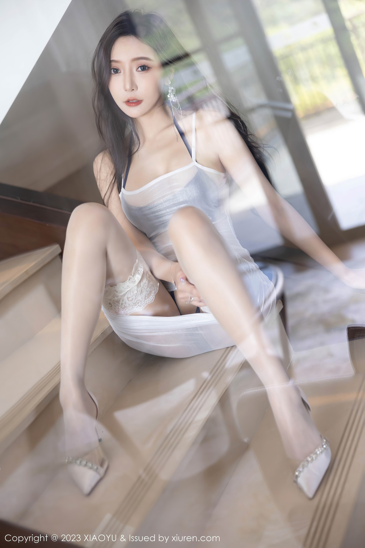 [XIAOYU语画界] 2023.06.19 VOL.1052 王馨瑶yanni