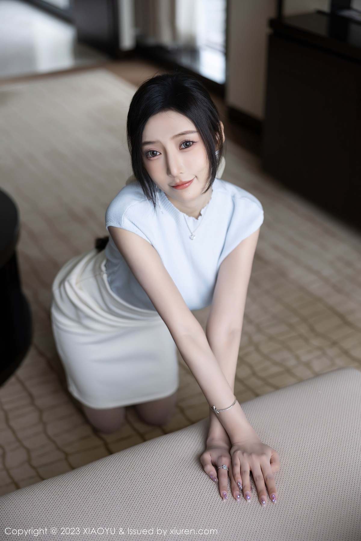 [XIAOYU语画界] 2023.06.29 VOL.1059 王馨瑶yanni